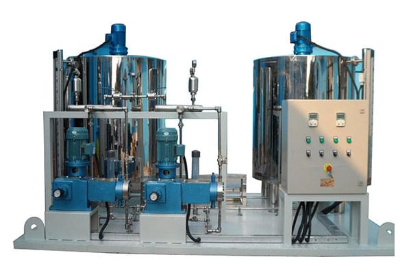 [ 鍋爐加藥裝置]冷卻循環(huán)水加藥裝置